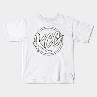 KCG Kids T-Shirt